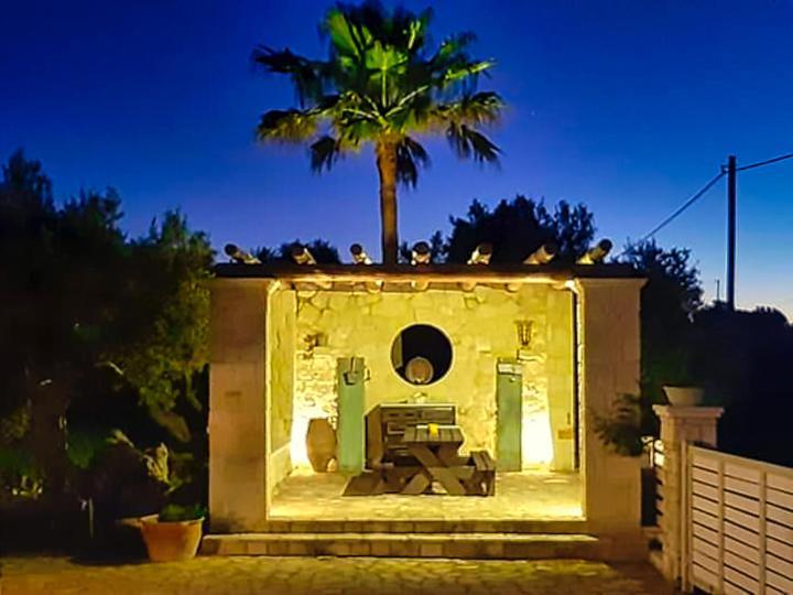 Venizelos Studios Platanés Exterior foto
